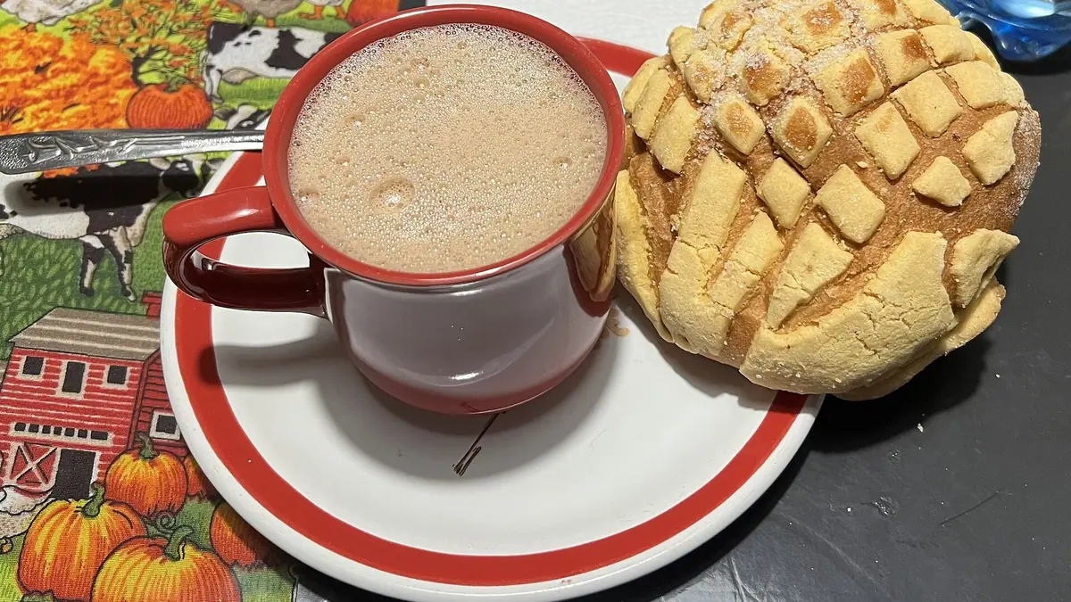 Mòr Bakery – bakery & café in New Town, Edinburgh