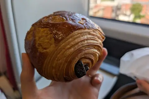 Mòr Bakery photo 2