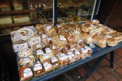 Mòr Bakery photo 4